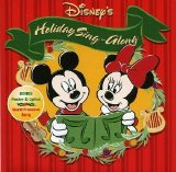 Various artists - Disney's Holiday Sing-Along