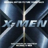 Michael Kamen - X-Men