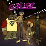 gorillaz - gorillaz