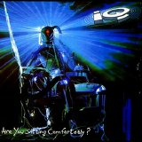 IQ - Are You Sitting Comfortably?