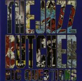 The Jazz Butcher - Big Questions