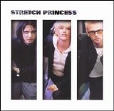 Stretch Princess - Stretch Princess