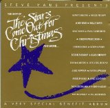 Various artists - The Best of The Stars Come Out For Christmas & More