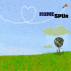 Homespun - Homespun