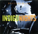 Various artists - Indigo Nights