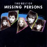 Missing Persons - Best of Missing Persons