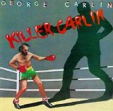 George Carlin - Killer Carlin