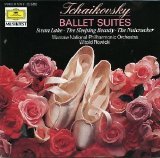 Various artists - Tchaikovsky: Ballet Suites