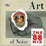 Art of Noise - Dragnet (CD single)