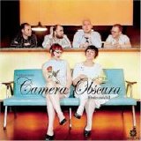Camera Obscura - If Looks Could Kill (CD single)