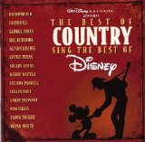 Various artists - The Best of Country Sing the Best of Disney