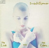 Sinéad O'Connor - The Lion and the Cobra