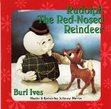 Burl Ives - Rudolph the Red-Nosed Reindeer