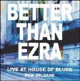 Better Than Ezra - Rosealia (CD single)