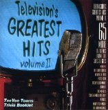 Various artists - Television's Greatest Hits Volume 2