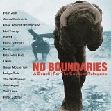 Various artists - No Boundaries