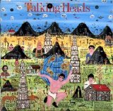 Talking Heads - Little Creatures