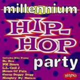 Various artists - Millennium Hip Hop Party
