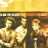 a-ha - The Blood That Moves the Body (CD single)