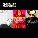 Various artists - 24 Hour Party People