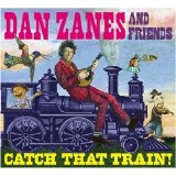 Dan Zanes - Catch That Train!
