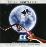 John Williams - E.T. The Extra-Terrestrial