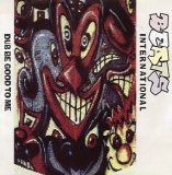 Beats International - Dub Be Good To Me (CD single)