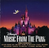 Various artists - Music From the Park