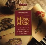Menken, Ashman & Rice - The Music Behind the Magic 3 - Aladdin