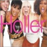 Spice Girls - Holler (CD Single)