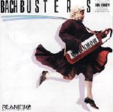 Don Dorsey - Bachbusters