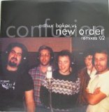 New Order - Confusion (Arthur Baker vs New Order '02 single)