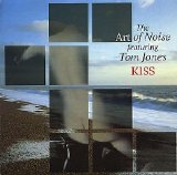 Art of Noise - Kiss (CD single)