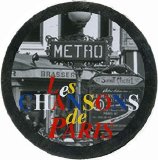 Various artists - Les Chansons de Paris