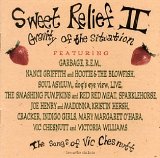 Various artists - Sweet Relief II: Gravity of the Situation