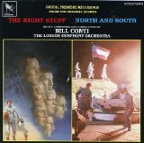 Bill Conti - The Right Stuff/North and South