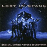 Various artists - Lost In Space