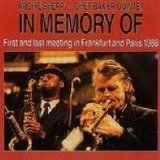 Archie Shepp & Chet Baker - In Memory Of