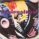 Jesus Jones - Real Real Real (CD single)