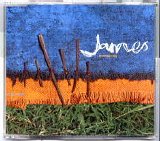 James - Sometimes (CD single)