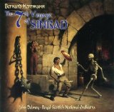 Bernard Herrmann - The 7th Voyage of Sinbad