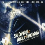 Edward Shearmur - Sky Captain and the World of Tomorrow