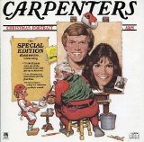 Carpenters - Christmas Portrait