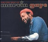 Marvin Gaye - The Very Best of Marvin Gaye