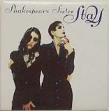 Shakespear's Sister - Stay (CD single)