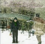 The Postal Service - We Will Become Silhouettes (CD single)