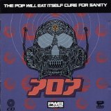 Pop Will Eat Itself - Cure For Sanity