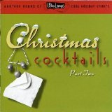 Various artists - Christmas Cocktails Volume 2