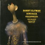 Danny Elfman - Serenada Schizophrana