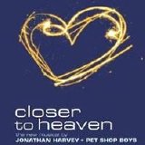 Pet Shop Boys - Closer to Heaven demos